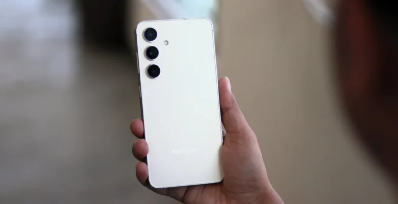 Galaxy S24 için Yeni Güncelleme Yayınlandı