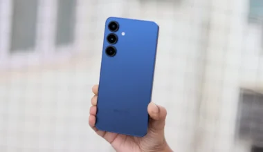 Galaxy S25 Serisi İçin Yeni Notification Highlights Güncellemesi Yayınlandı