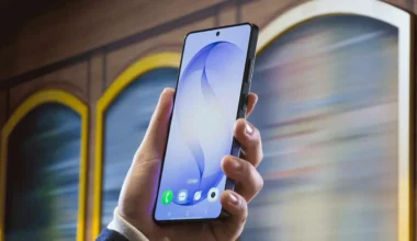 Galaxy S26 Ultra Ekranı Neden Ekran Koruyucuya İhtiyaç Duymuyor?
