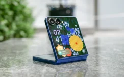Galaxy Z Flip 8 Hangi İşlemciyle Gelecek?