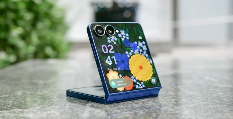 Galaxy Z Flip 8 Hangi İşlemciyle Gelecek?