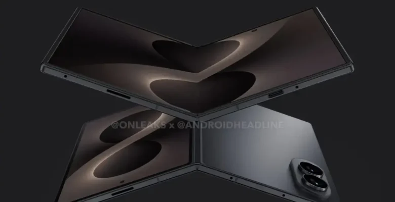 Galaxy Z Fold 8 Fiyatı Sızıntılarla Netleşiyor