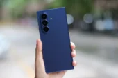 Galaxy Z Fold 8 Ultra’ya Çinli Rakip