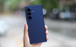 Galaxy Z Fold 8 Ultra’ya Çinli Rakip