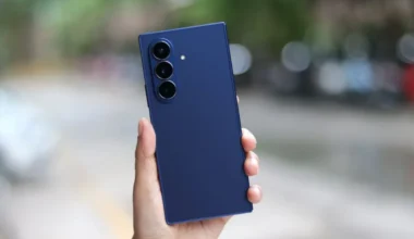 Galaxy Z Fold 8 Ultra’ya Çinli Rakip