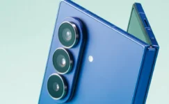 Galaxy Z Fold 8 ve Z Flip 8 Aksesuarları Sızdırıldı