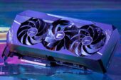 GeForce RTX 3060, Buz Makinesiyle 23 Dereceye Kadar Soğutuldu