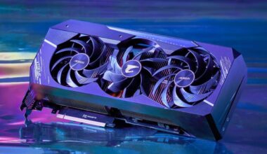 GeForce RTX 3060, Buz Makinesiyle 23 Dereceye Kadar Soğutuldu