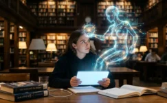 Gemini Study Notebooks Tanıtıldı: Ücretsiz Özel Ders Devri mi Başlıyor?