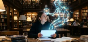 Gemini Study Notebooks Tanıtıldı: Ücretsiz Özel Ders Devri mi Başlıyor?