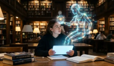 Gemini Study Notebooks Tanıtıldı: Ücretsiz Özel Ders Devri mi Başlıyor?