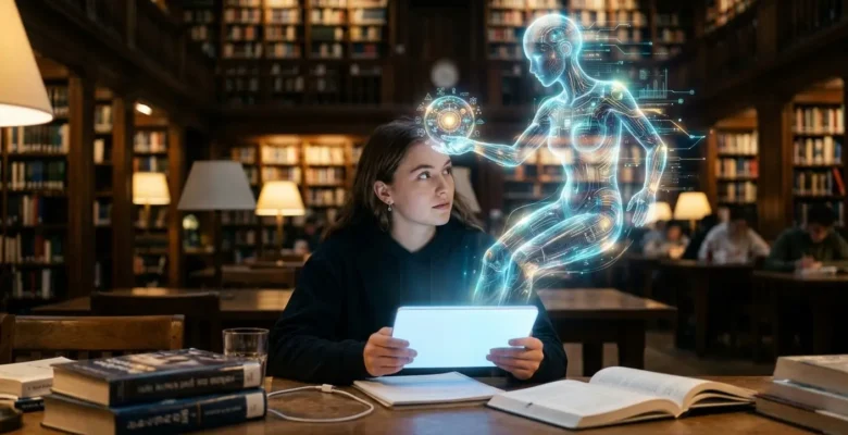 Gemini Study Notebooks Tanıtıldı: Ücretsiz Özel Ders Devri mi Başlıyor?
