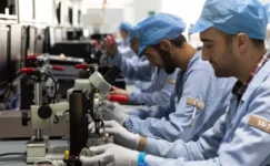 General Mobile Yerli Üretim Telefonlar İçin Vergi Desteği Bekliyor