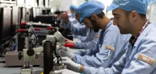 General Mobile Yerli Üretim Telefonlar İçin Vergi Desteği Bekliyor