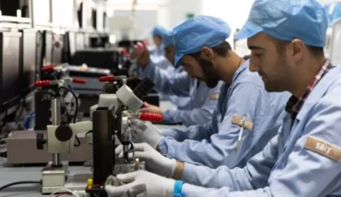 General Mobile Yerli Üretim Telefonlar İçin Vergi Desteği Bekliyor