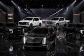 General Motors Türkiye’ye Giriş Yaptı – Fiyatlar Dudak Uçuklatıyor