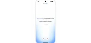 Gmail Live Android ve iOS’te Test Edilmeye Başlandı
