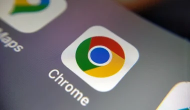 Google Chrome için Yapay Zeka Destekli Arama Özelliğini Test Ediyor