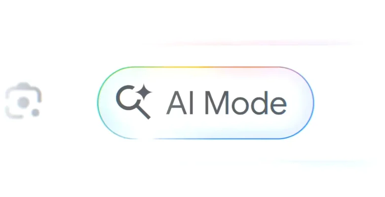 Google Chrome’a AI Modu Varsayılan Aramanın Yerini Alabilir