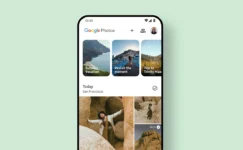 Google Fotoğraflar’da Yedek Almak Kolaylaşıyor