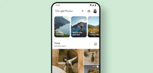 Google Fotoğraflar’da Yedek Almak Kolaylaşıyor