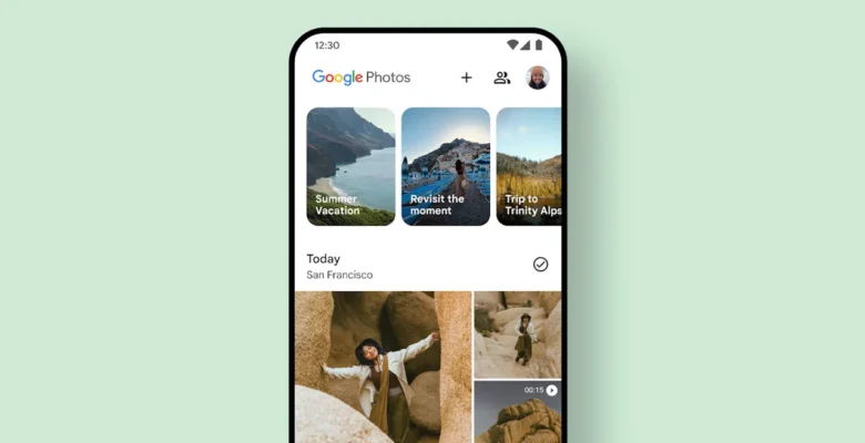 Google Fotoğraflar’da Yedek Almak Kolaylaşıyor