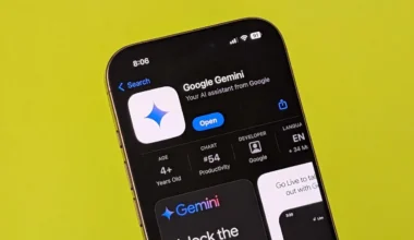 Google Gemini-SQL2 ile Veri Analizinde Yeni Standartlar Belirliyor