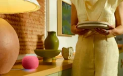 Google Home Speaker Tanıtıldı: Gemini ile Akıllı Ev Çağı