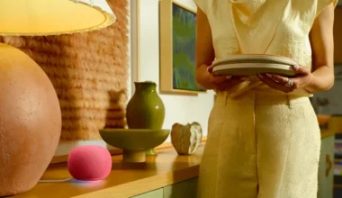 Google Home Speaker Tanıtıldı: Gemini ile Akıllı Ev Çağı