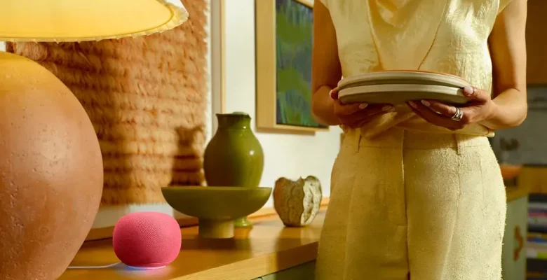 Google Home Speaker Tanıtıldı: Gemini ile Akıllı Ev Çağı