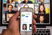 Google Meet’e Safari Desteği Geldi
