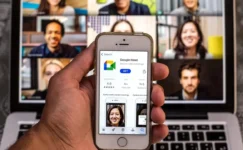 Google Meet’e Safari Desteği Geldi