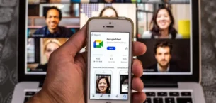Google Meet’e Safari Desteği Geldi