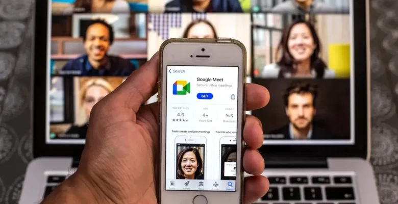 Google Meet’e Safari Desteği Geldi