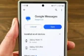 Google Mesajlar’da Yanlış Mesaj Gönderimine Son Google Mesajlar’da Yanlış Mesaj Gönderimine Son