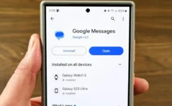 Google Mesajlar’da Yanlış Mesaj Gönderimine Son