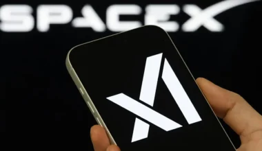 Google ve SpaceX’ten 920 Milyon Dolarlık Anlaşma