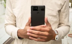 Google Yapay Zeka Sunucusu İçin Eski Telefonları Kullanacak