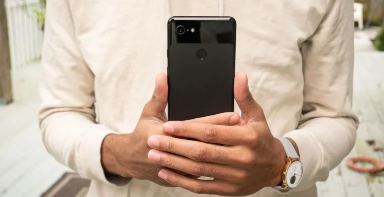 Google Yapay Zeka Sunucusu İçin Eski Telefonları Kullanacak