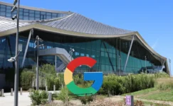 Google’dan 1,5 Milyar Dolarlık Veri Merkezi Yatırımı