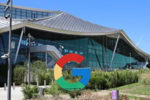 Google’dan 1,5 Milyar Dolarlık Veri Merkezi Yatırımı