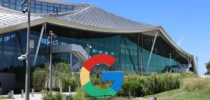 Google’dan 1,5 Milyar Dolarlık Veri Merkezi Yatırımı