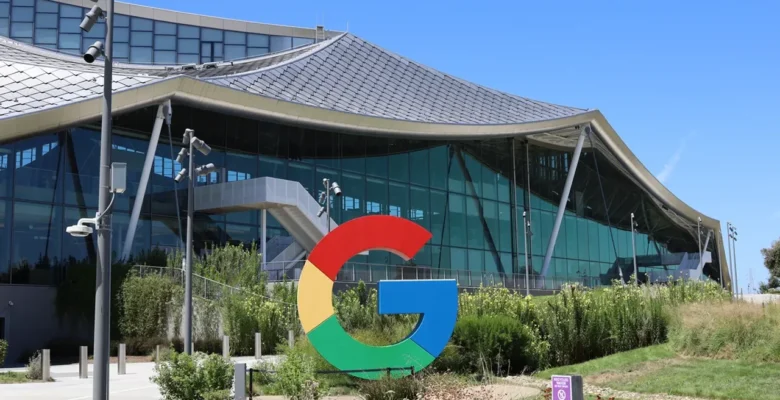 Google’dan 1,5 Milyar Dolarlık Veri Merkezi Yatırımı