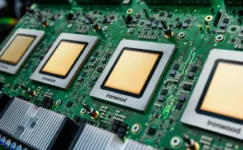 Google’dan Devasa TPU Siparişi: Intel ile 2028 Planı