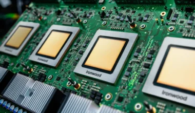 Google’dan Devasa TPU Siparişi: Intel ile 2028 Planı