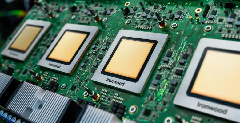 Google’dan Devasa TPU Siparişi: Intel ile 2028 Planı