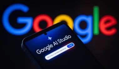 Google’dan Yapay Zeka Destekli Arama Sonuçları için Yeni Hamle