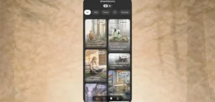 Google’ın Yeni Yapay Zeka Uygulaması Dreambeans Tanıtıldı