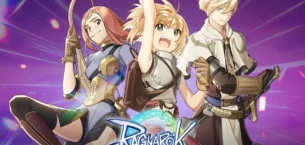 Gravity Game Unite (GGU), PC MMORPG oyunu “Ragnarok Zero: Global” için 2. Açık Beta Testini (OBT) duyurdu
