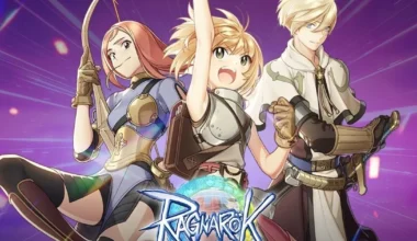 Gravity Game Unite (GGU), PC MMORPG oyunu “Ragnarok Zero: Global” için 2. Açık Beta Testini (OBT) duyurdu